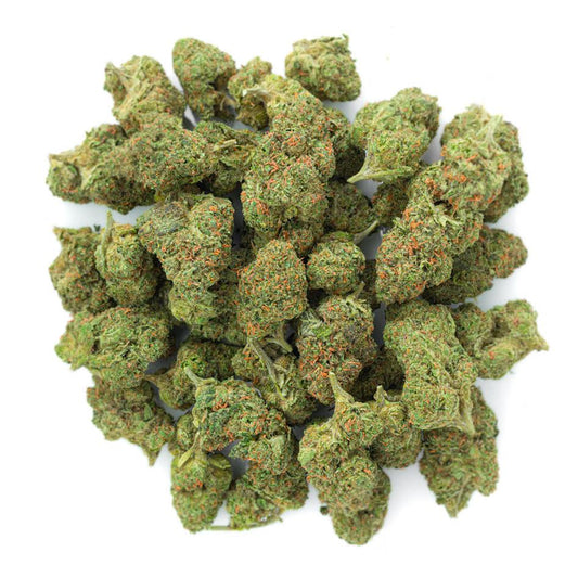 West West Brand - Cali Gas - 14 Grams - Indica