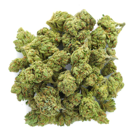 Good Day - Marathon OG - 14 Grams - Indica