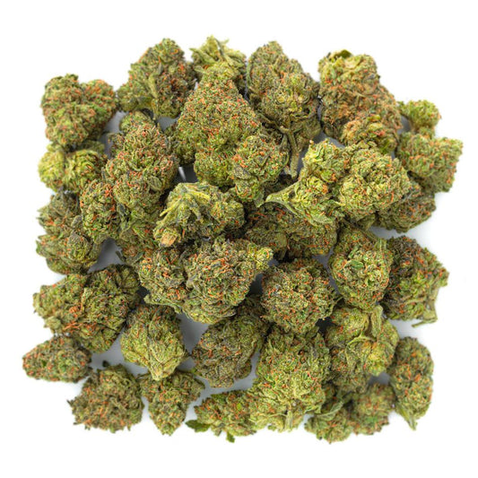 Puffaroo - Runtz Cake - 28 Grams - Hybrid