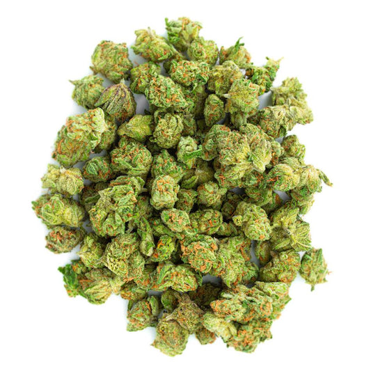Purple Punch - Minis - 14 Grams - Indica