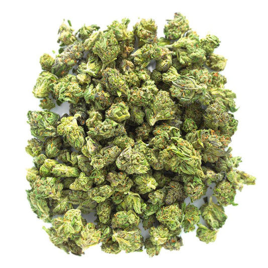 KIND - Blueberry Zkittlez - 28 Grams - Indica