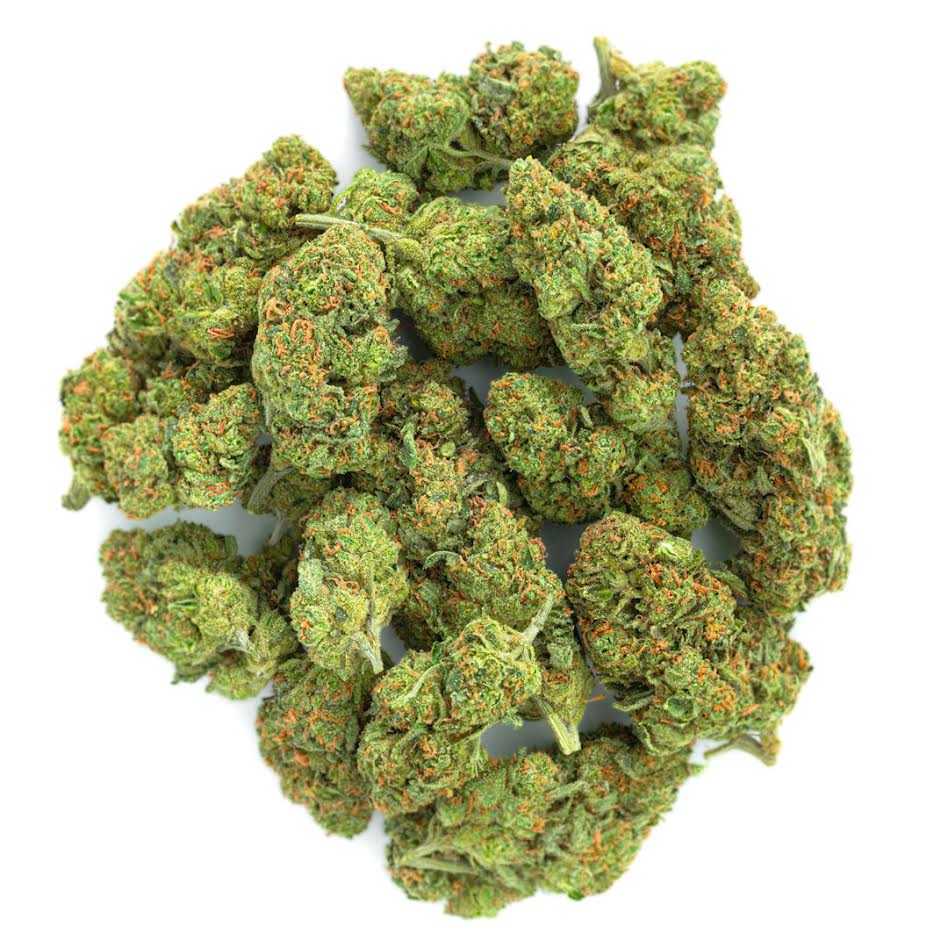 Josh D OG - Indoor - 28 Grams - Indica