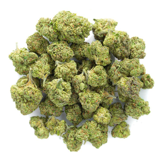 Puffaroo - Jolly Ranchers - 28 Grams - Hybrid