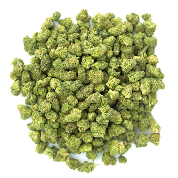 KIND - Girl Scout Cookies - Minis - 28 Grams - Hybrid