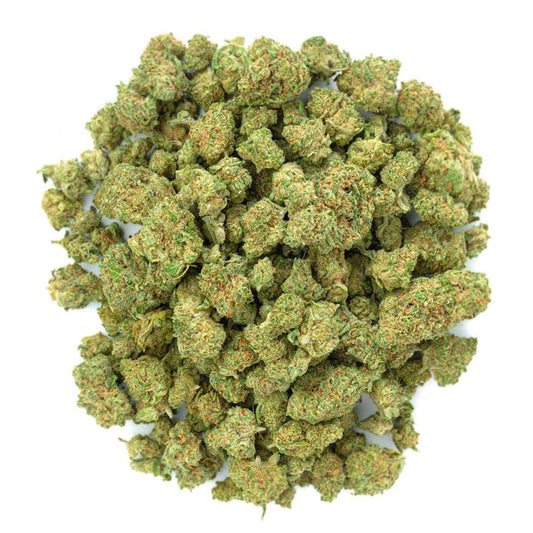 Puffaroo - UK Cheese - 28 Grams - Hybrid