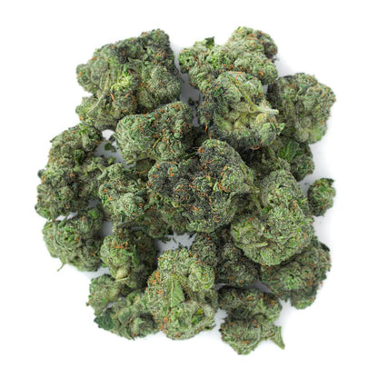 West West Brand - Night Shade - 14 Grams - Indica