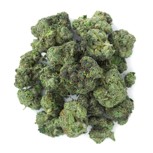 West West Brand - Night Shade - 14 Grams - Indica