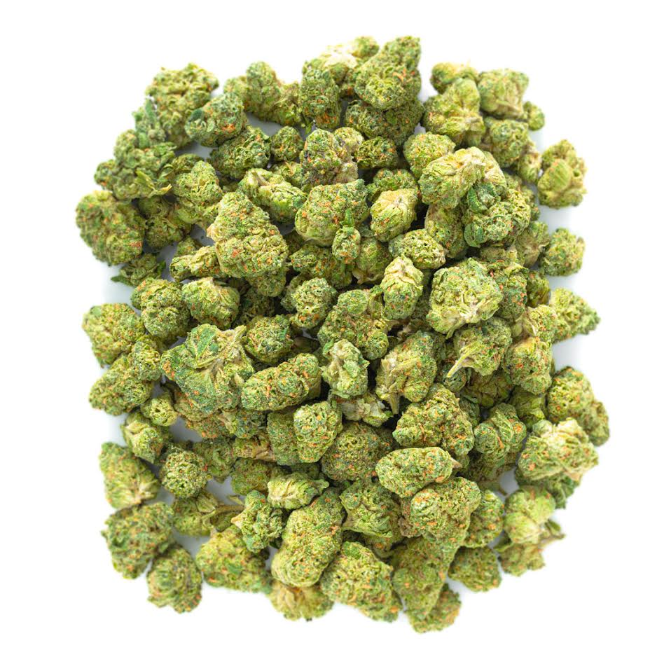 KIND - Trainwreck -Minis - 14 Grams - Sativa
