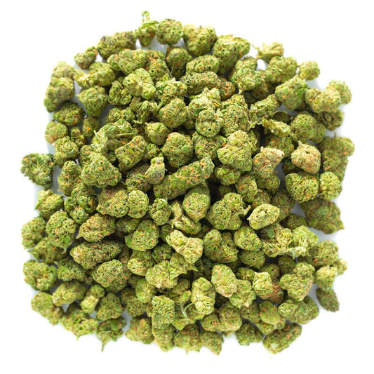 Lemon Sherbs - Minis - 28 Grams - Indica
