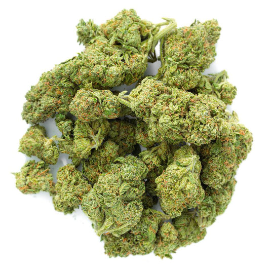 West West Brand - Biscotti Mintz - 14 Grams - Indica
