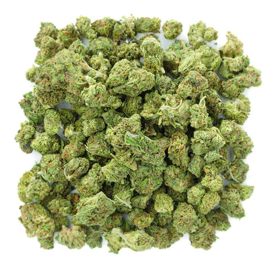 Jenny Kush - Minis - 28 Grams - Indica