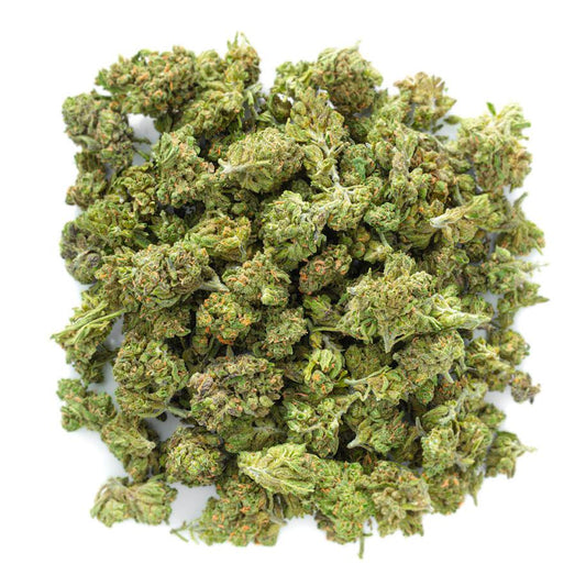 Berry Gelato - Minis - 28 Grams - Indica