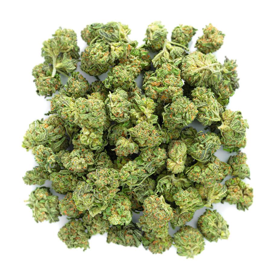 LA Kush Cake - Minis - 14 Grams - Indica