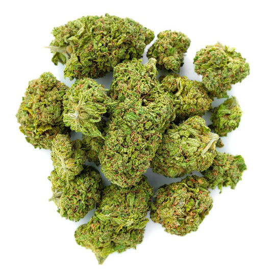 West West Brand - Candy Runtz - 14 Grams - Hybrid