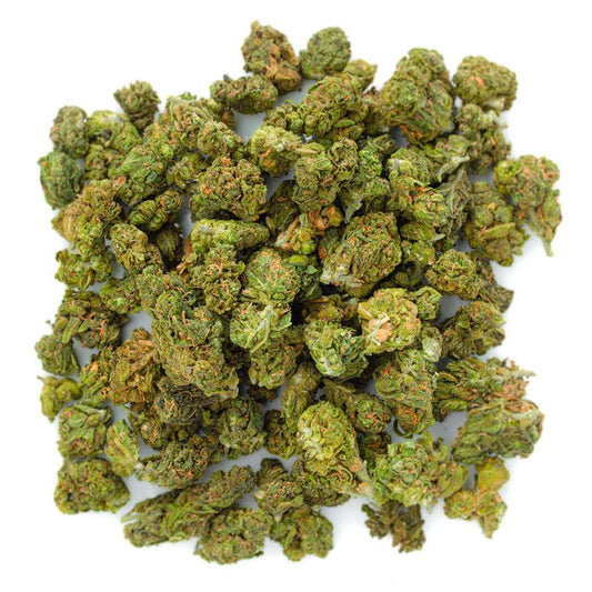 KIND - Blueberry Lemon Bars - Minis - 28 Grams - Hybrid