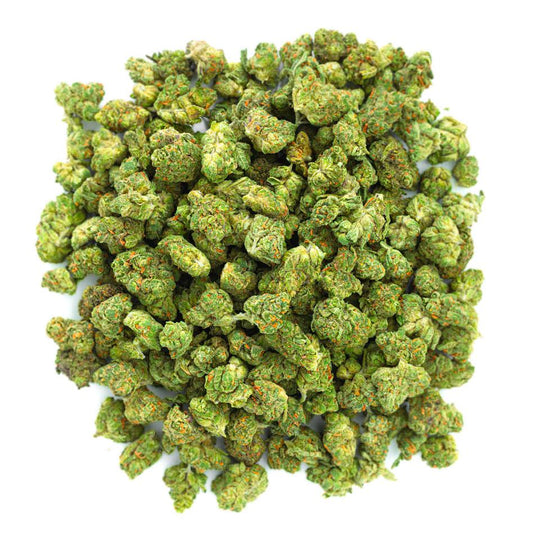 Maui Wowie - Minis - 28 Grams - Sativa