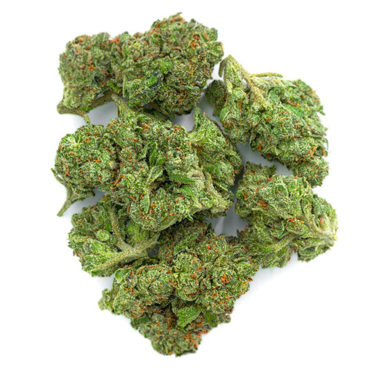 Candy Fumes - 4 Grams - Hybrid