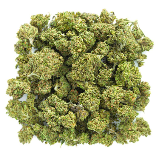 Puffaroo - Gas Candy - 28 Grams - Hybrid