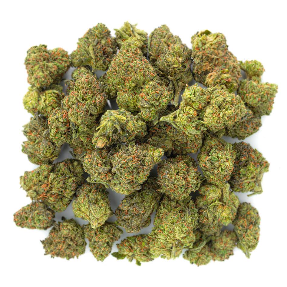 Puffaroo - Runtz Cake - 28 Grams - Hybrid