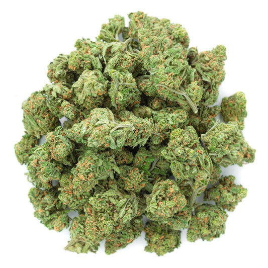 Puffaroo - Blue Dream - 28 Grams - Sativa
