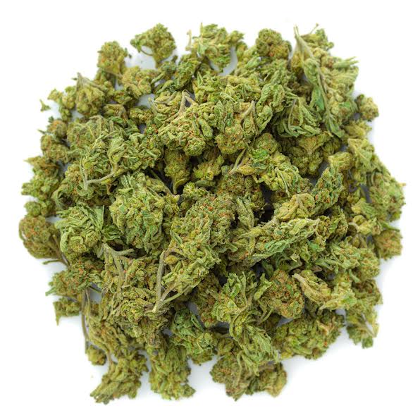 Puffaroo - LA Kush Cake - 28 Grams - Indica