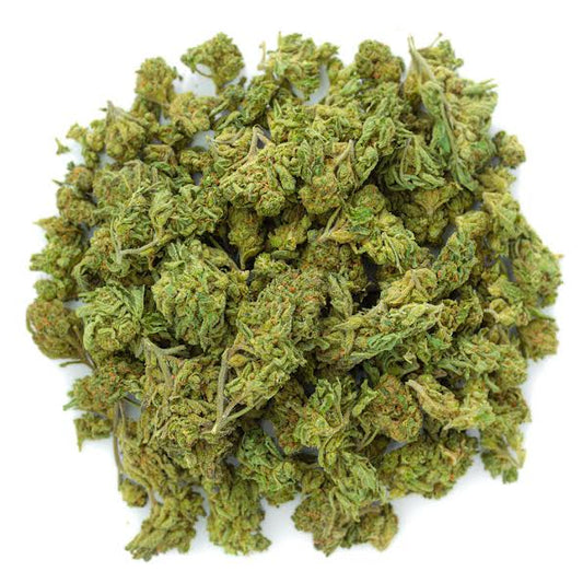 Puffaroo - LA Kush Cake - 28 Grams - Indica