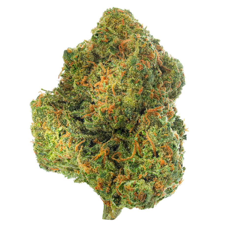 Laughing Gas - 4 Grams - Hybrid