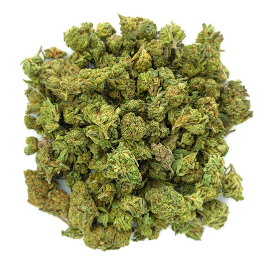 Puffaroo - Watermelon Runtz - 28 Grams - Indica