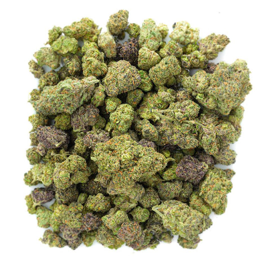 KIND - Grape Ape - 28 Grams - Indica