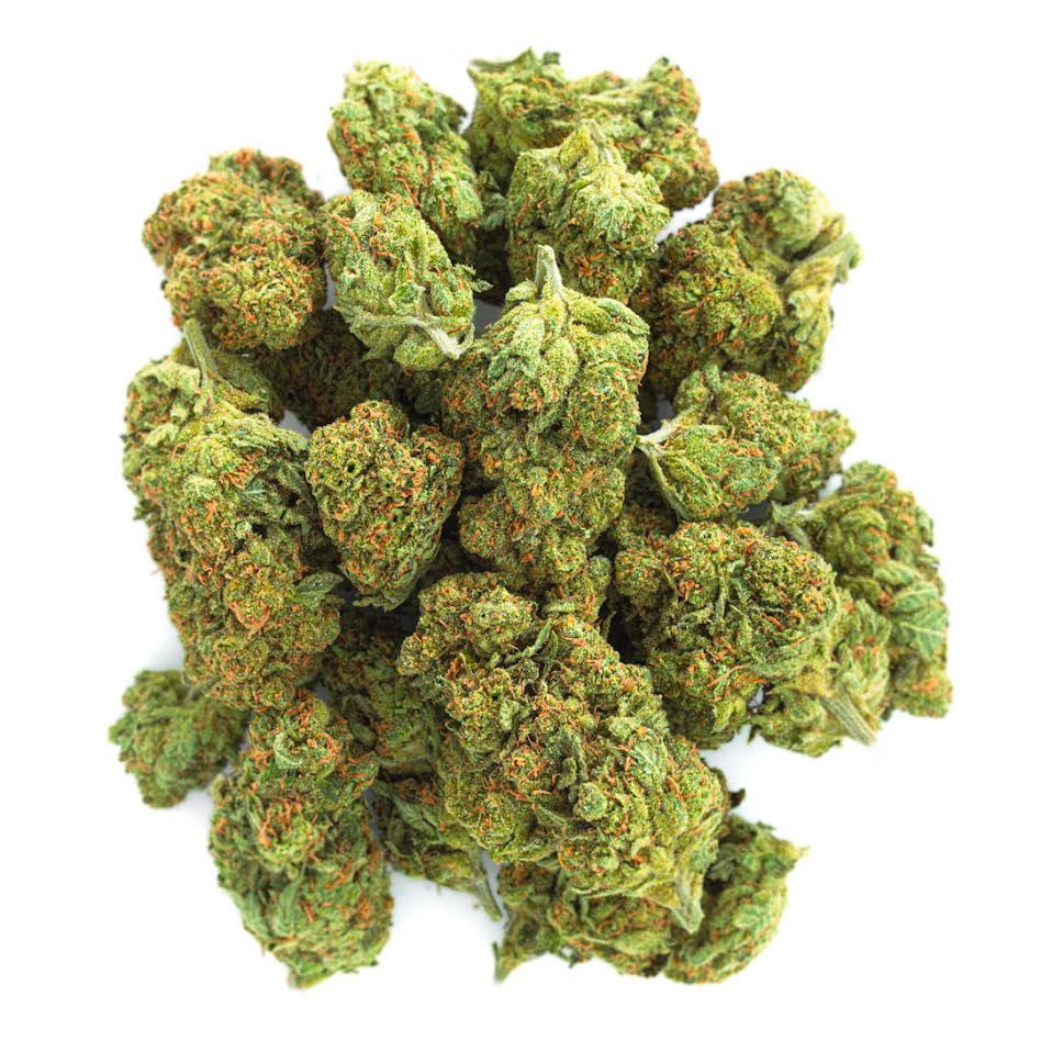 Private Reserve OG - Indoor - 28 Grams - Indica