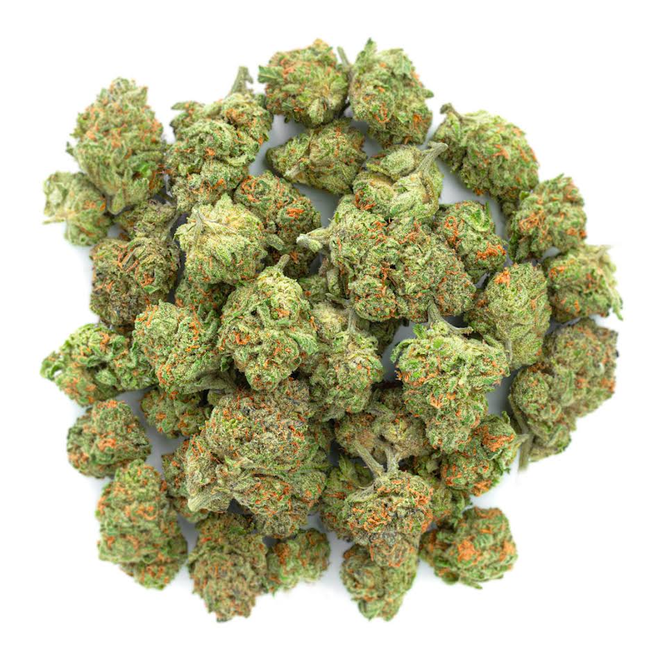 KIND - Snozz Berries - Indoor - 28 Grams - Hybrid