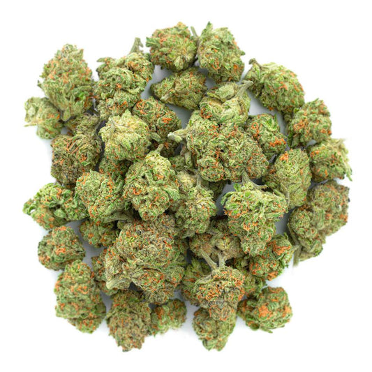 KIND - Snozz Berries - Indoor - 28 Grams - Hybrid
