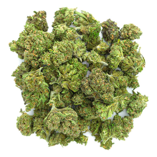 KIND - Bubba Candy - Minis - 28 Grams - Indica