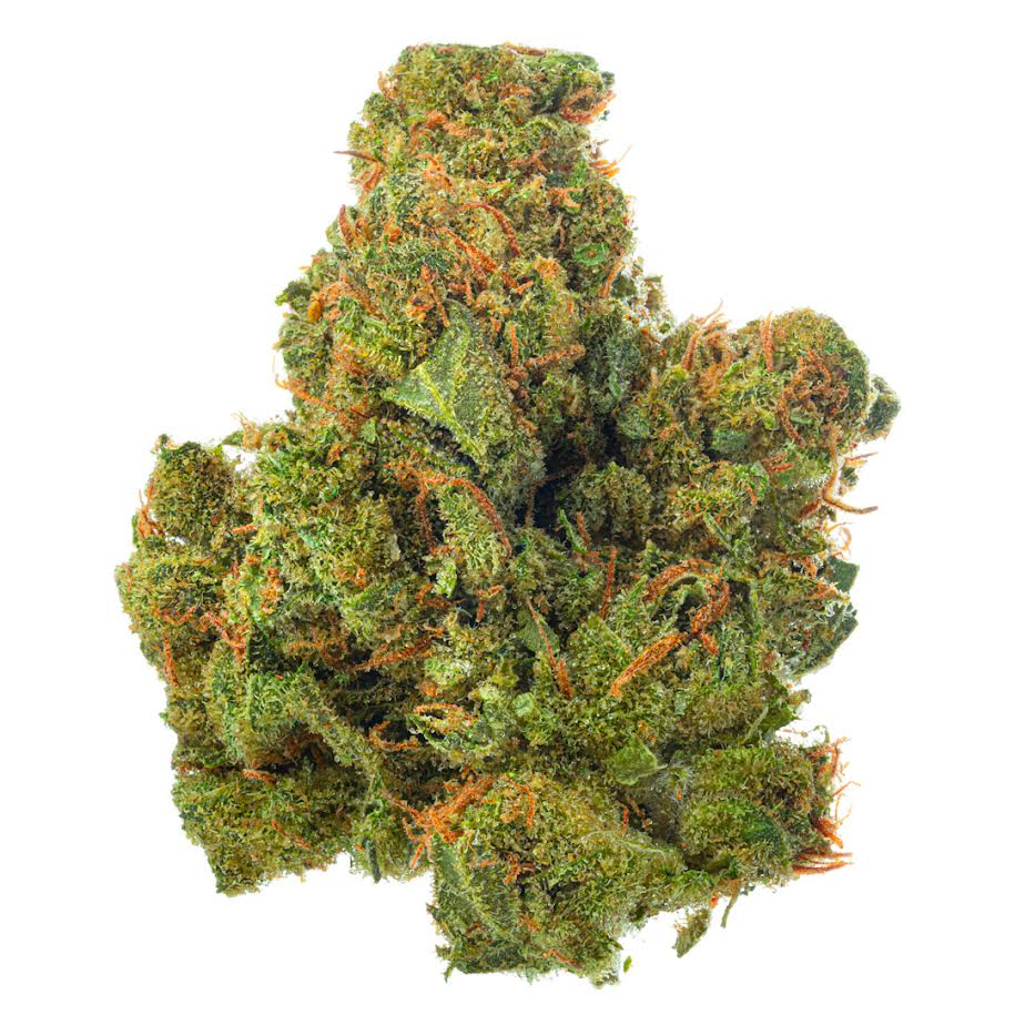 Gas Face - 4 Grams - Indica