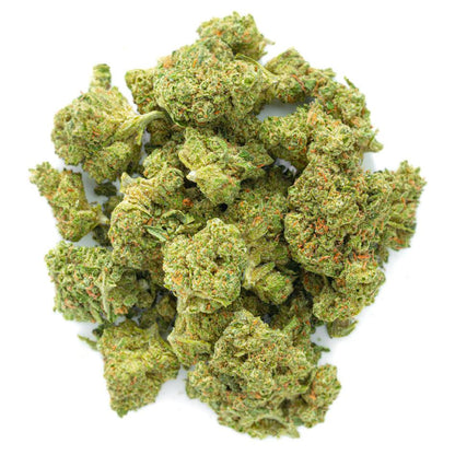 West West Brand - Maui Wowie - 14 Grams - Sativa