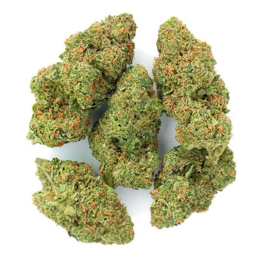KIND - Cali Gas - 4 Grams - Indica