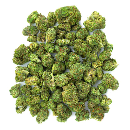 West West Brand - Key Lime Pie - 14 Grams - Indica