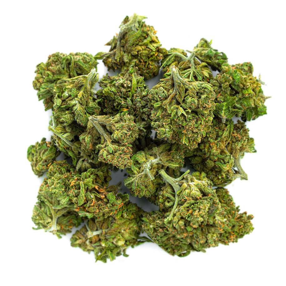Puffaroo - Grape Zkittles - 28 Grams - Hybrid