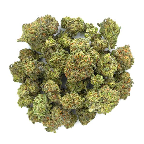 Puffaroo - Cookie Fuel - 28 Grams - Hybrid