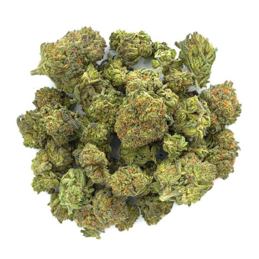 Puffaroo - Cookie Fuel - 28 Grams - Hybrid