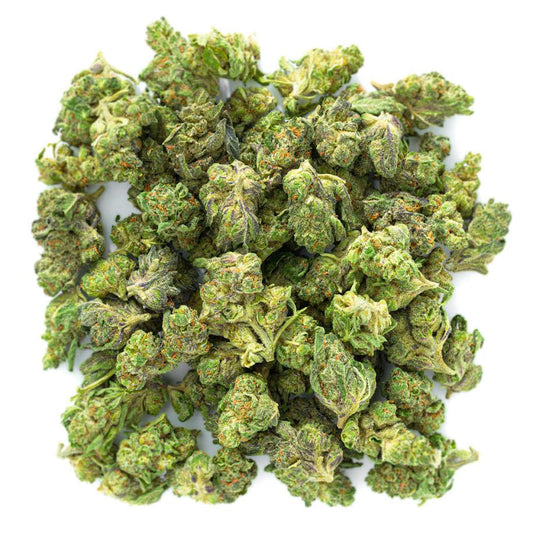 Mochi Gelato - Minis - 14 Grams - Indica