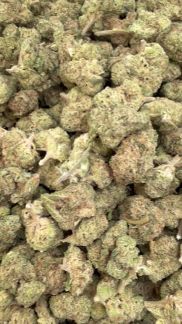 Cookie Fuel Minis - Bulk Minis - Hybrid