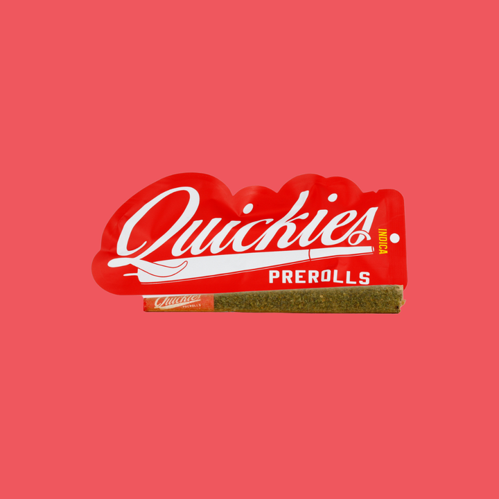 1 Gram Pre-Roll (Indica)