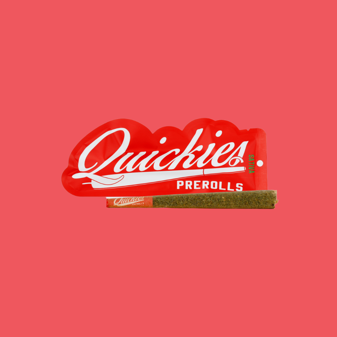 1 Gram Pre-Roll (Sativa)