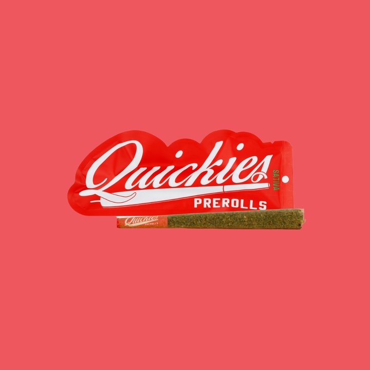 1 Gram Pre-Roll (Sativa)