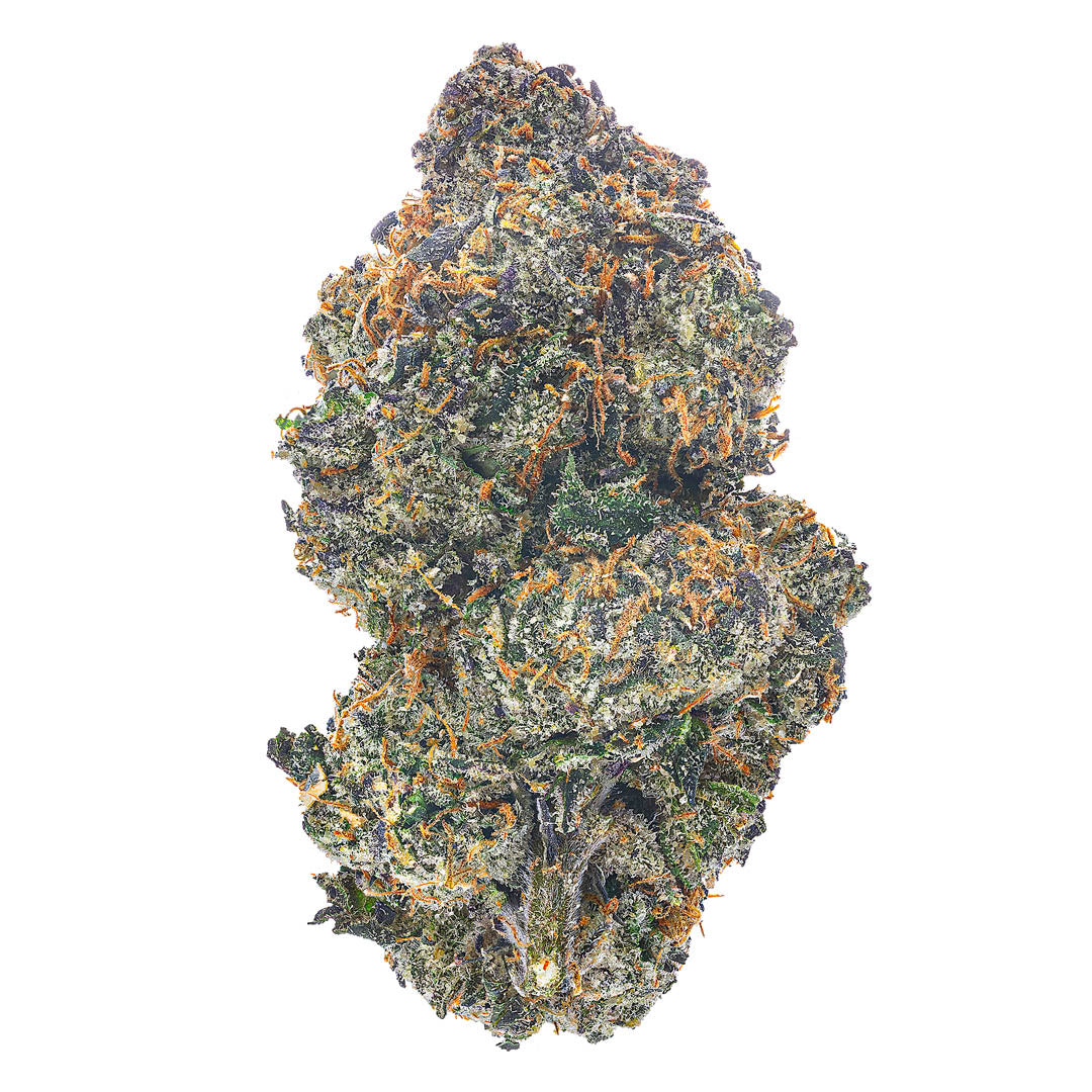 White Widow - Indoor - 4 Grams - Hybrid