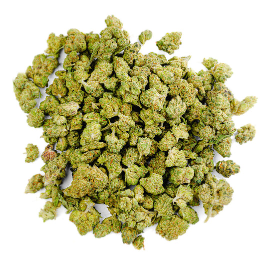 ZAZA - Pineapple Express - 28 Grams Littles - Sativa
