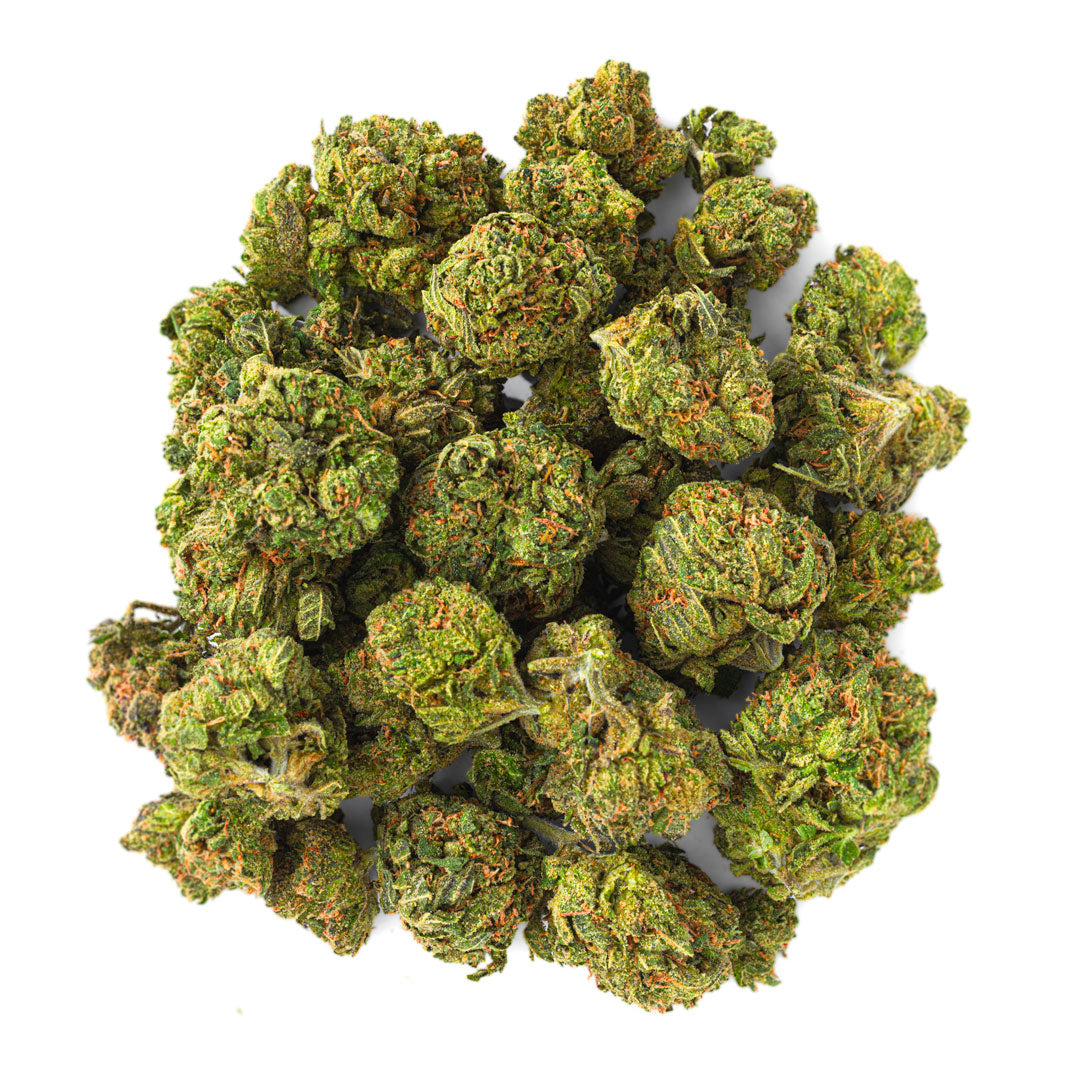 Rainbow Sherbet - 14 Grams - Hybrid