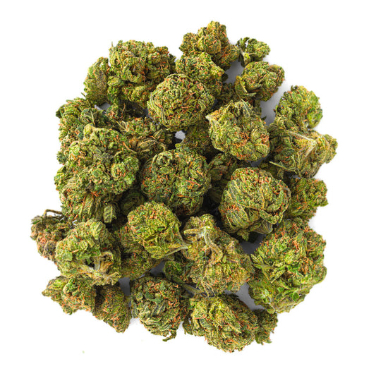 Rainbow Sherbet - 14 Grams - Hybrid