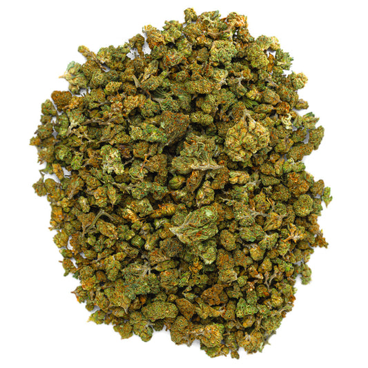 ZAZA - White Widow MICROS - 28 Grams - Hybrid